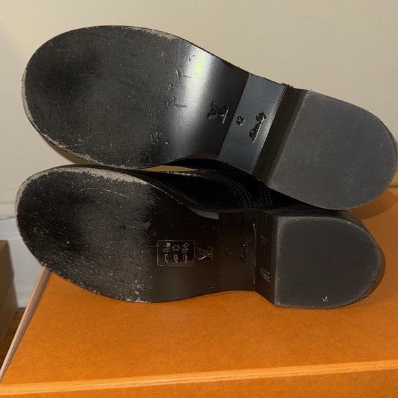 Louis Vuitton Metropolis Flat Ranger Boot - Picture 7 of 9